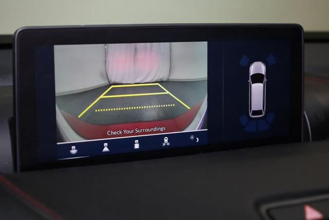 Photo of 2021 Red Acura TLX