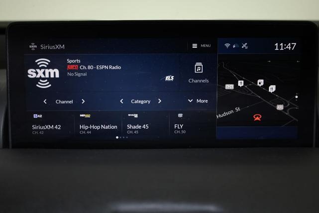 Photo of 2021 Red Acura TLX