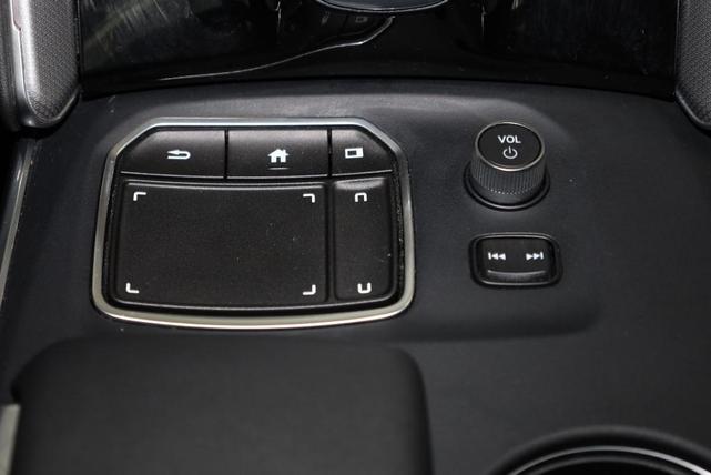 Photo of 2021 Red Acura TLX