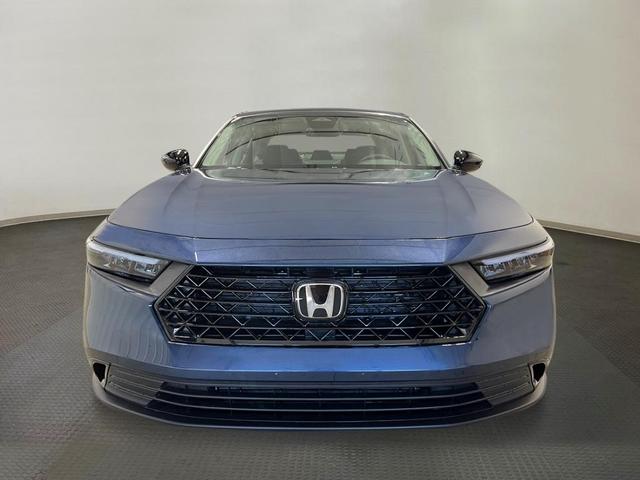 Photo of 2025  Honda Accord