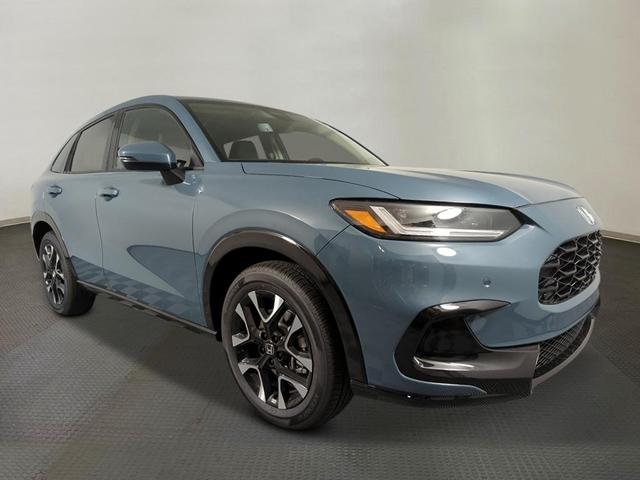 Photo of 2026  Honda HR-V