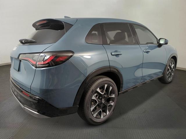 Photo of 2026  Honda HR-V