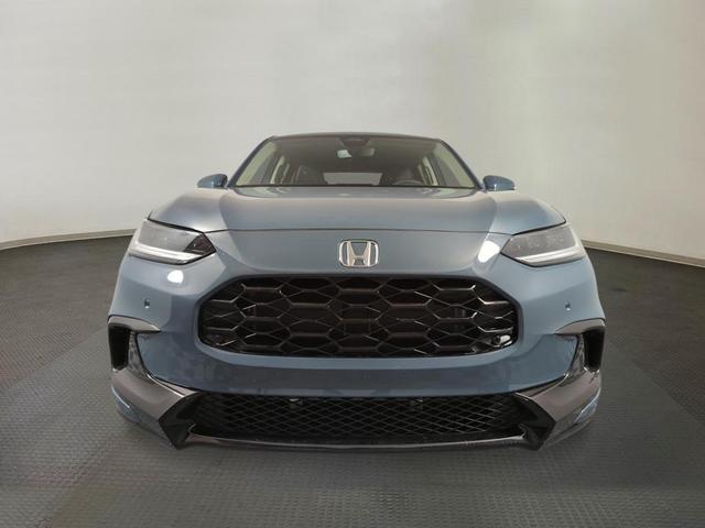 Photo of 2026  Honda HR-V