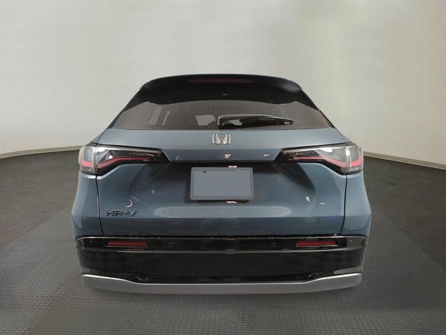Photo of 2026  Honda HR-V