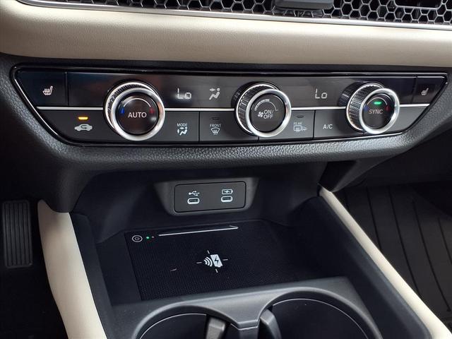 Photo of 2026  Honda HR-V