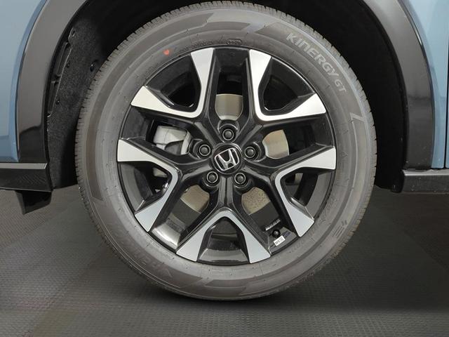 Photo of 2026  Honda HR-V