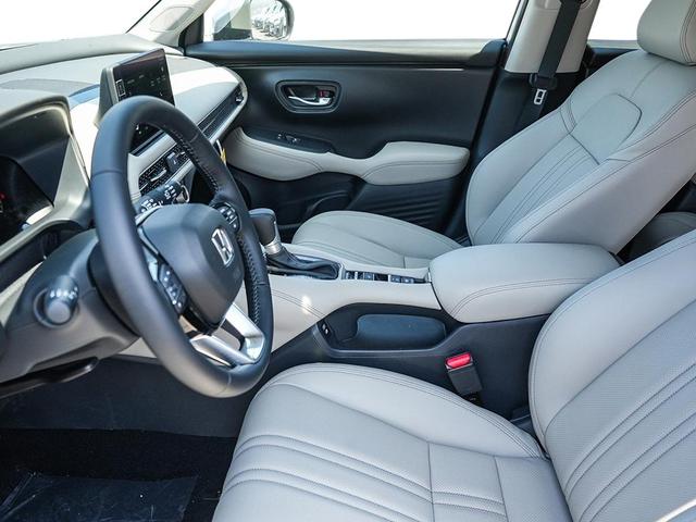 Photo of 2026  Honda HR-V