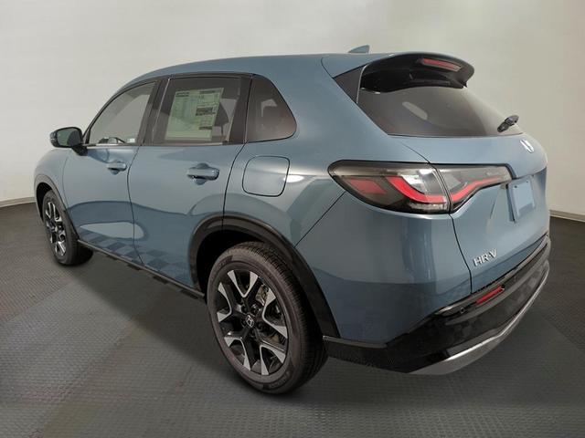 Photo of 2026  Honda HR-V