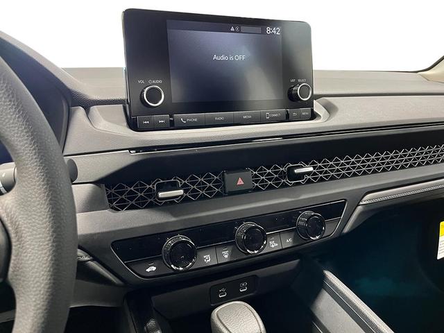 Photo of 2025  Honda Accord