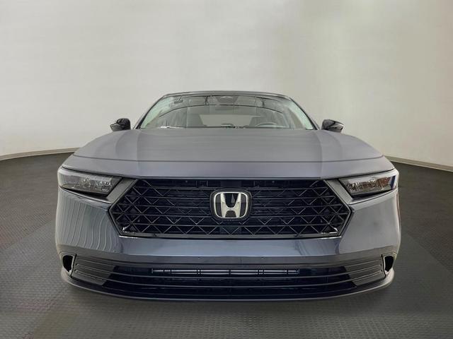 Photo of 2025  Honda Accord