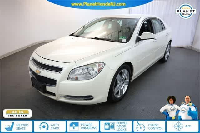 2012 Chevrolet Malibu