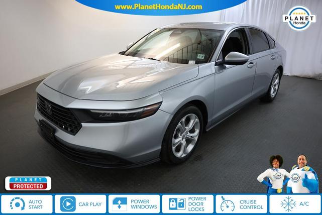 2023 Honda Accord