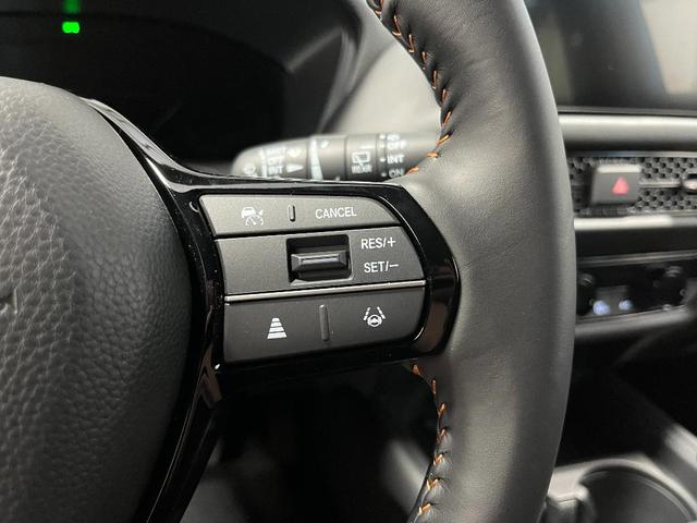 Photo of 2026 Crystal Black Pearl Honda HR-V