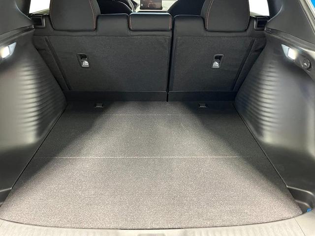 Photo of 2026 Crystal Black Pearl Honda HR-V