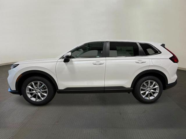 Photo of 2026  Honda CR-V