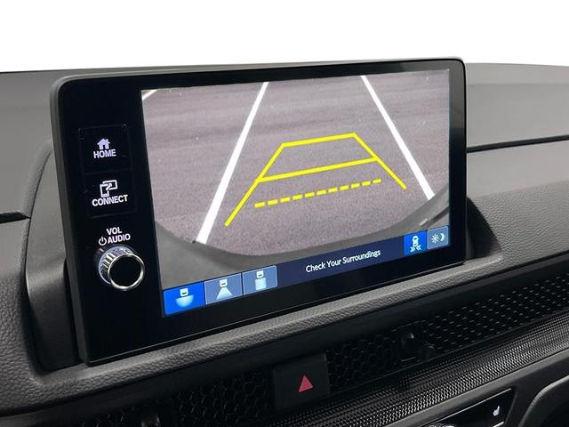 Photo of 2026  Honda CR-V