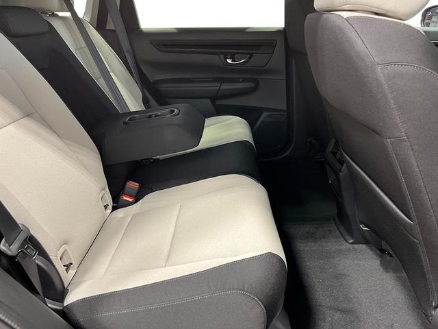Photo of 2026  Honda CR-V