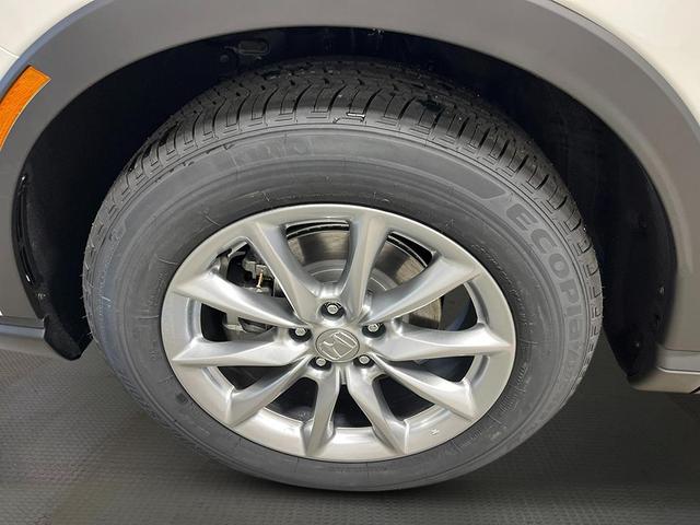 Photo of 2026  Honda CR-V