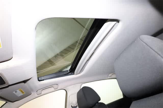 Photo of 2024 Meteorite Gray Metallic Honda Civic