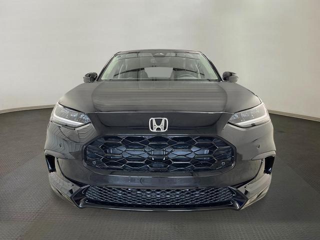 Photo of 2026 Honda HR-V