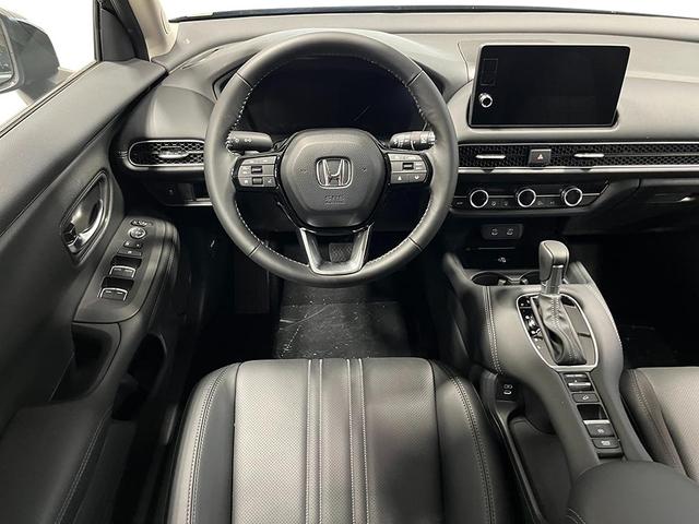Photo of 2026 Honda HR-V