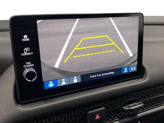 Photo of 2026  Honda HR-V
