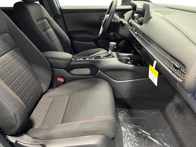 Photo of 2026  Honda HR-V