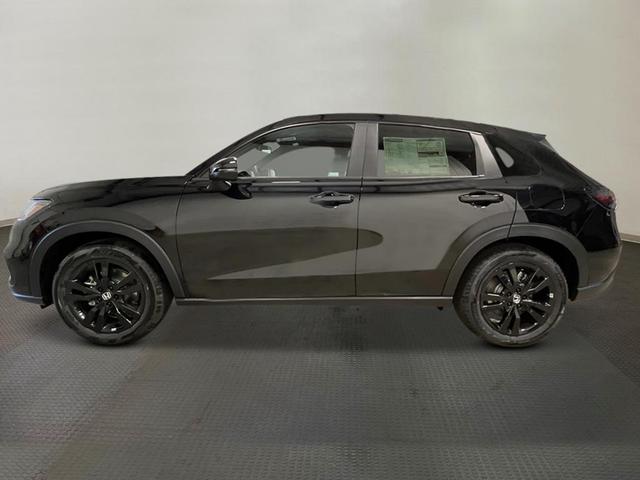 Photo of 2026  Honda HR-V