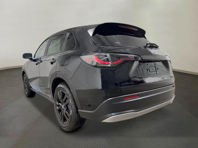 Photo of 2026  Honda HR-V