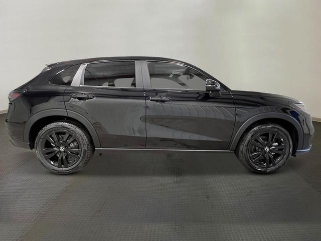 Photo of 2026  Honda HR-V