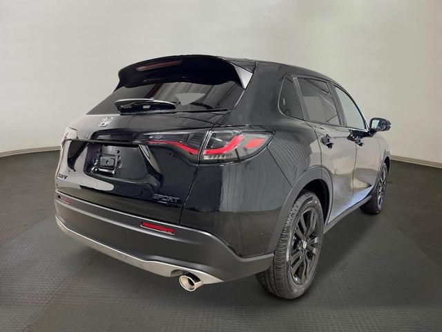 Photo of 2026  Honda HR-V