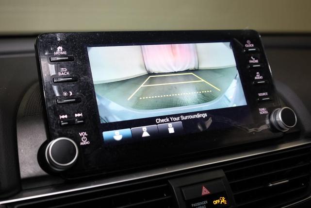 Photo of 2022  Honda Accord