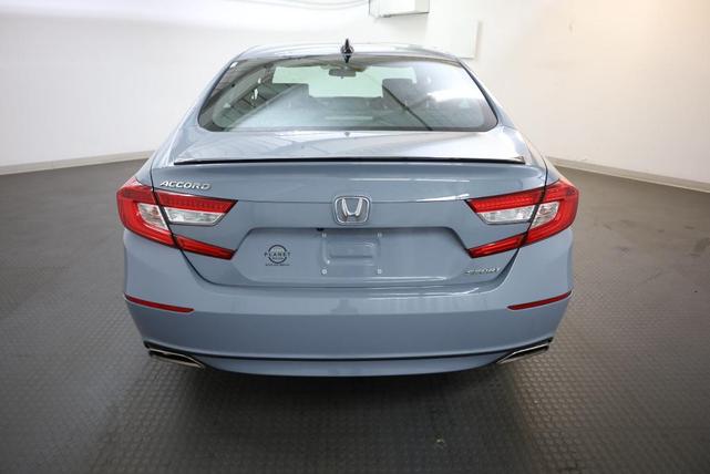 Photo of 2022  Honda Accord