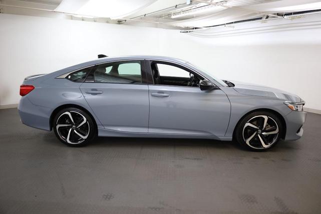 Photo of 2022  Honda Accord