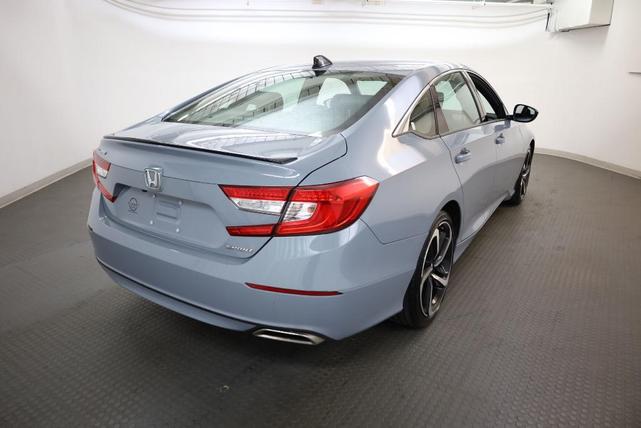 Photo of 2022  Honda Accord