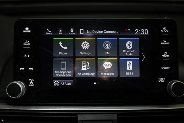Photo of 2022  Honda Accord