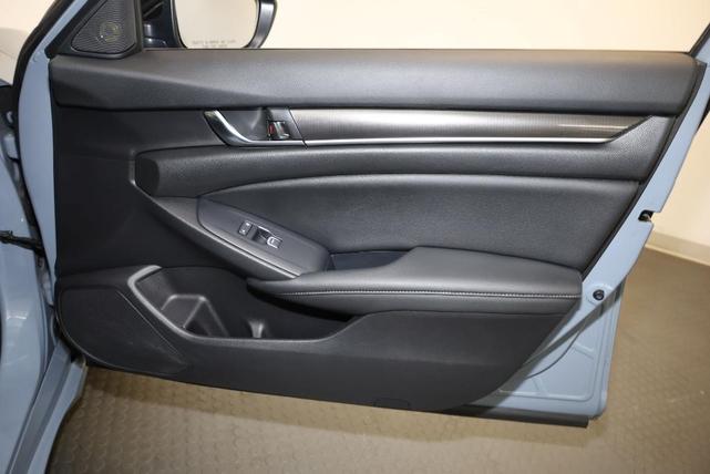 Photo of 2022  Honda Accord