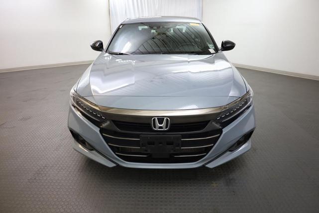 Photo of 2022  Honda Accord