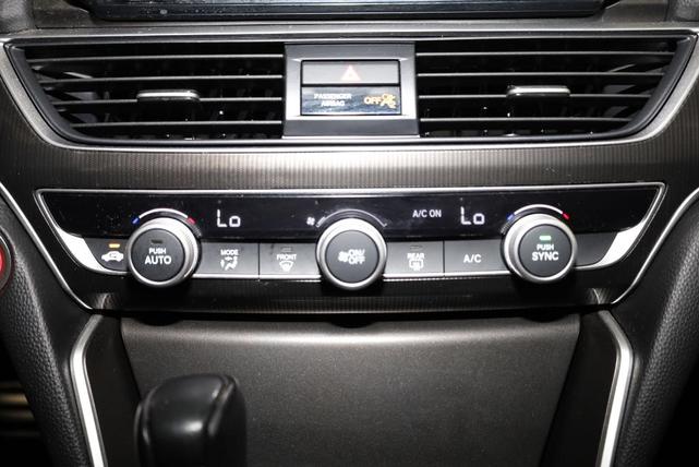 Photo of 2022  Honda Accord