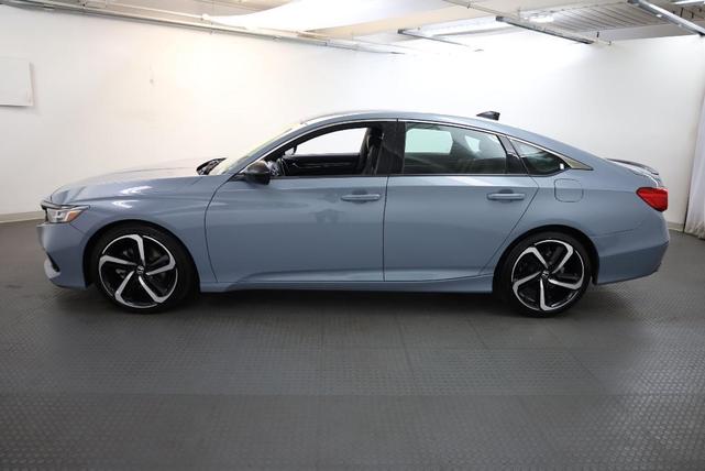 Photo of 2022  Honda Accord