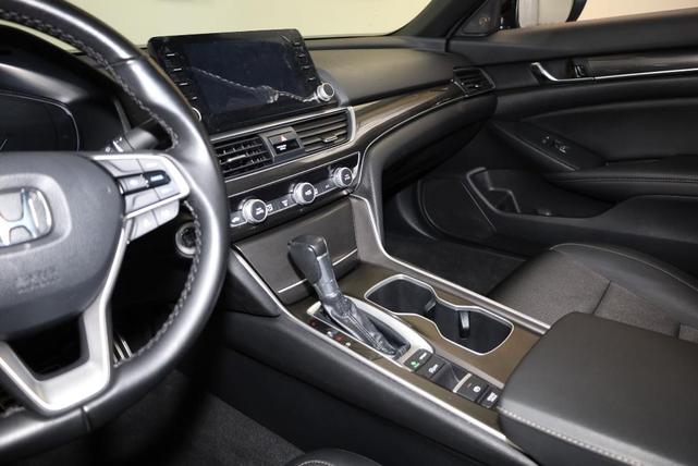 Photo of 2022  Honda Accord
