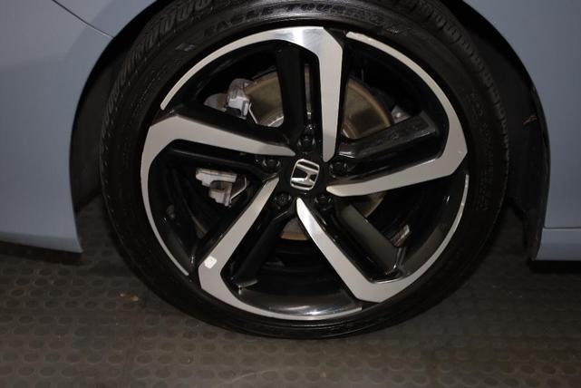 Photo of 2022  Honda Accord