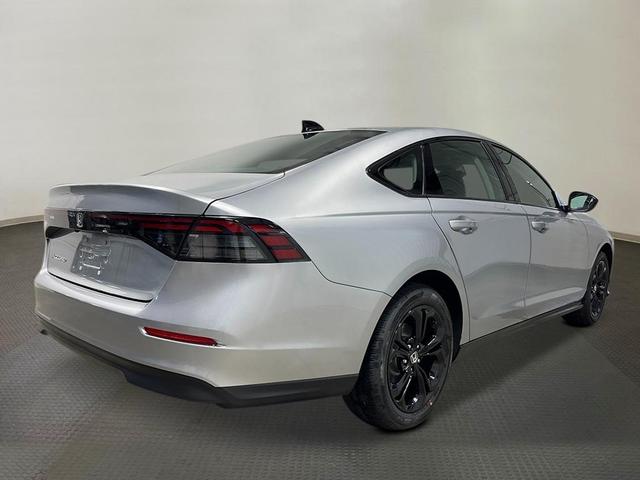 Photo of 2025  Honda Accord