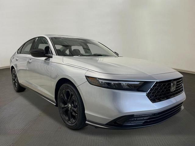 Photo of 2025  Honda Accord