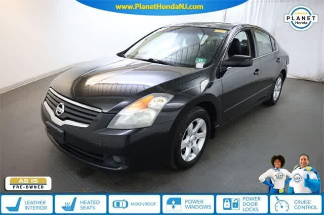 2009 Nissan Altima