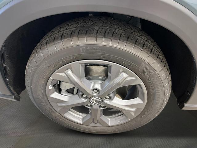 Photo of 2026 Pearl Honda HR-V