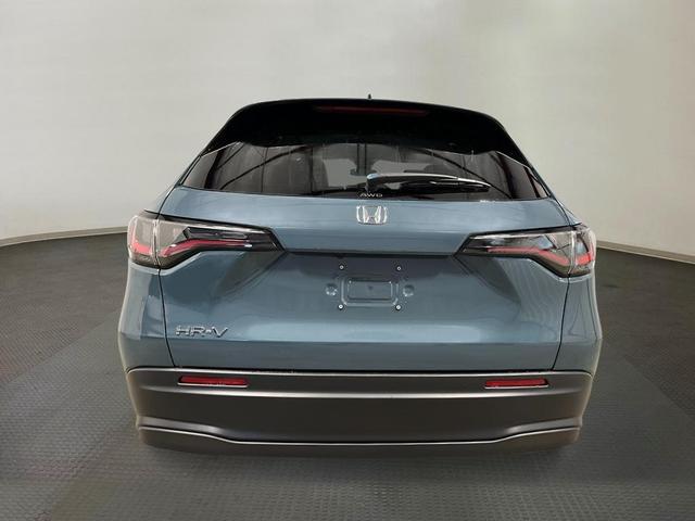 Photo of 2026 Pearl Honda HR-V