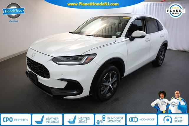 2023 Honda HR-V