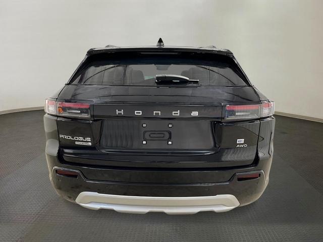 Photo of 2025  Honda Prologue