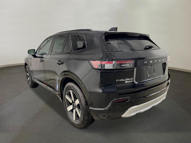 Photo of 2025  Honda Prologue